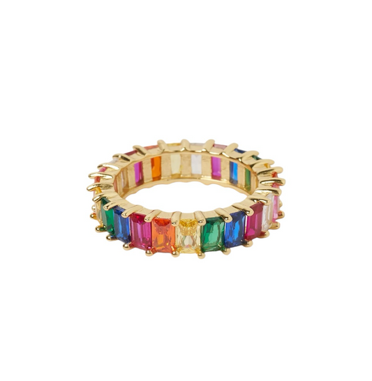 Color ring
