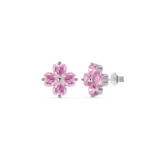 Imra earrings | 925 Silver