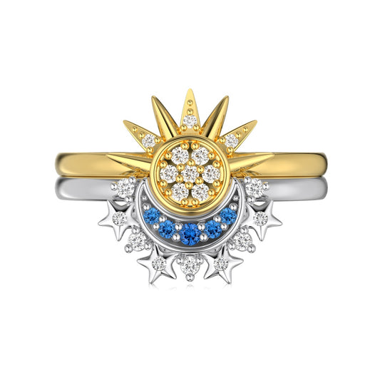 Forever ring | 925 Silver
