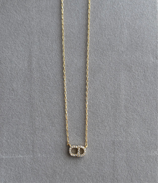 Zera necklace