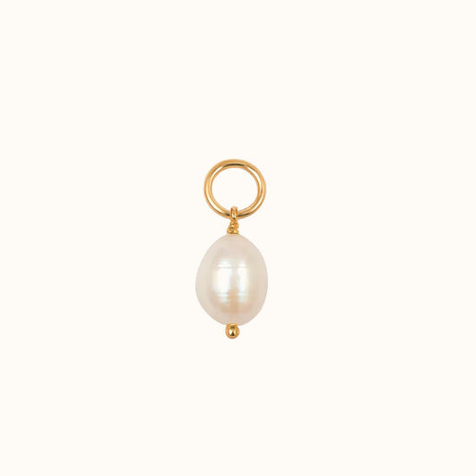 Snow pendant