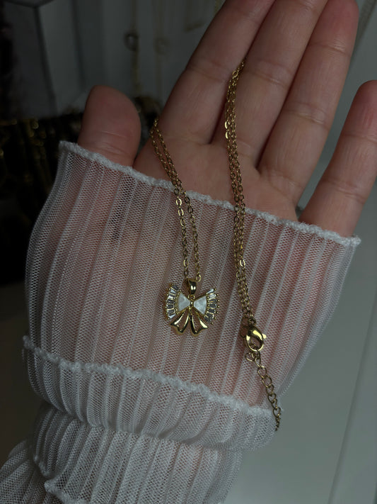 Iya necklace