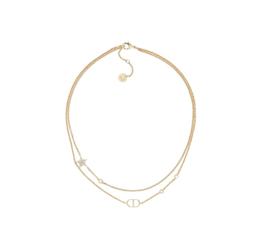 Sanaya necklace