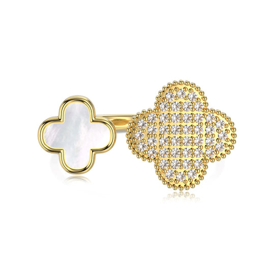 Azina ring | 925 Silver