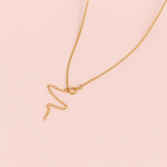 Renk necklace
