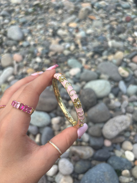 Liya bracelet