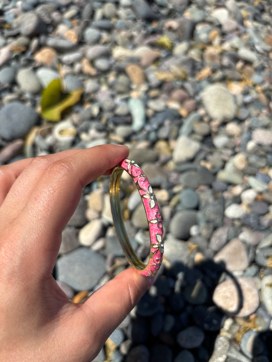 Hera bracelet