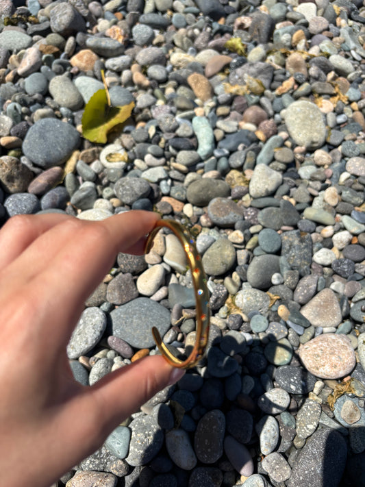 Color bracelet