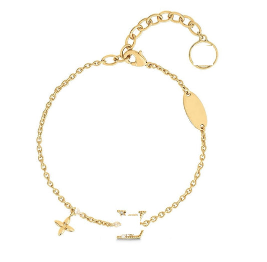 Hera bracelet